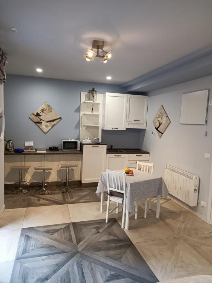דירות טורינו La Cittadella10 מראה חיצוני תמונה