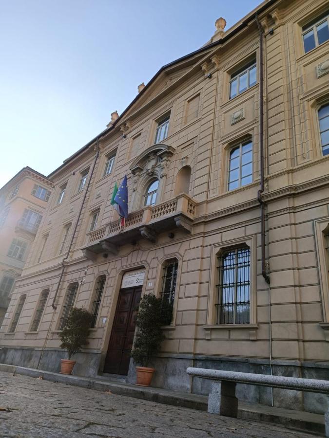 דירות טורינו La Cittadella10 מראה חיצוני תמונה